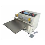 XH-450型臺(tái)式（電動(dòng)）外抽真空（充氣）包裝機(jī)